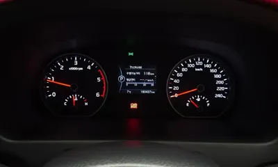 Kia Mohave 2017, 180437 км, за 8262.83 USD - фото 8