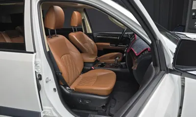 Kia Mohave 2017, 180437 км, за 8262.83 USD - фото 12