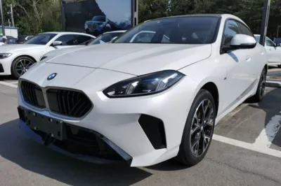 BMW 2 Series · 2025 год