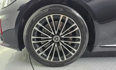 Mercedes-Benz S-Class 2021, 174528 км, за 39357.31 USD
