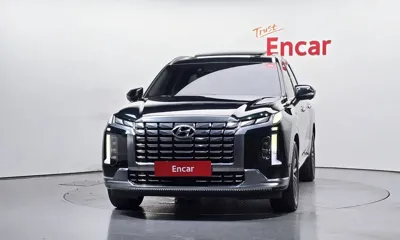 Hyundai Palisade 2023, 35436 км, за 23412.72 USD