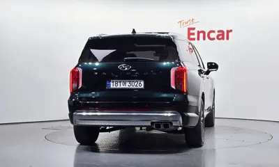 Hyundai Palisade 2023, 35436 км, за 23412.72 USD