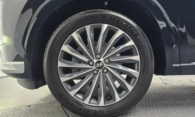 Hyundai Palisade 2023, 35436 км, за 23412.72 USD
