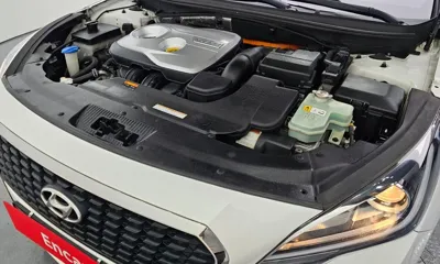 Hyundai Sonata 2015, 116468 км, за 6236.05 USD - фото 6