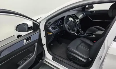 Hyundai Sonata 2015, 116468 км, за 6236.05 USD - фото 10
