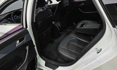 Hyundai Sonata 2015, 116468 км, за 6236.05 USD - фото 11