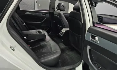 Hyundai Sonata 2015, 116468 км, за 6236.05 USD - фото 12