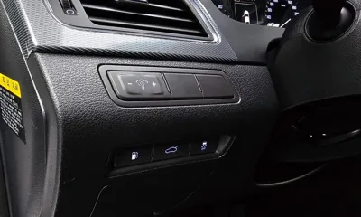 Hyundai Sonata 2015, 116468 км, за 6236.05 USD - фото 13