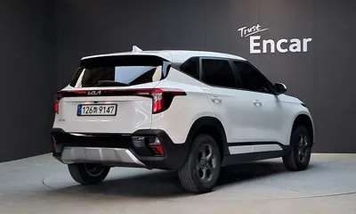 Kia Seltos 2023, 109187 км, за 12823.91 USD