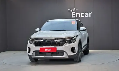 Kia Seltos 2023, 109187 км, за 12823.91 USD