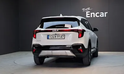 Kia Seltos 2023, 109187 км, за 12823.91 USD