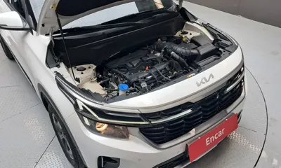 Kia Seltos 2023, 109187 км, за 12823.91 USD - фото 6