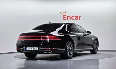 Genesis G90 2023, 68014 км, за 47853.49 USD