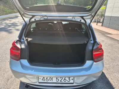 BMW 1-Series 2015, 137703 км, за 5846.03 USD