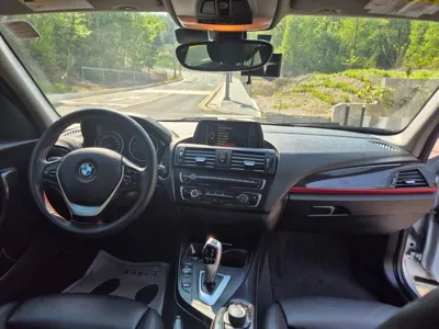 BMW 1-Series 2015, 137703 км, за 5846.03 USD - фото 8
