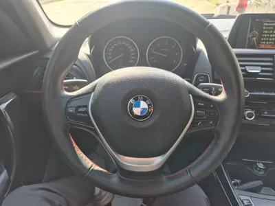 BMW 1-Series 2015, 137703 км, за 5846.03 USD - фото 12