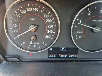 BMW 1-Series 2015, 137703 км, за 5846.03 USD - фото 13