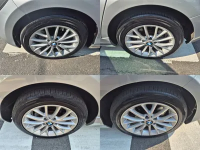 BMW 1-Series 2015, 137703 км, за 5846.03 USD - фото 20