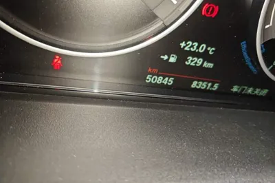 BMW 3 Series 2018, 50800 км, за 14312 USD - фото 9