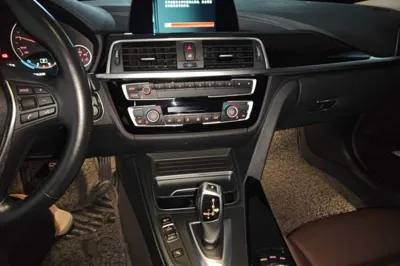 BMW 3 Series 2018, 50800 км, за 14312 USD - фото 10