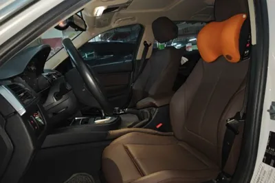 BMW 3 Series 2018, 50800 км, за 14312 USD - фото 12