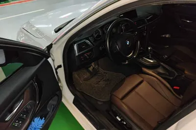 BMW 3 Series 2018, 50800 км, за 14312 USD - фото 13
