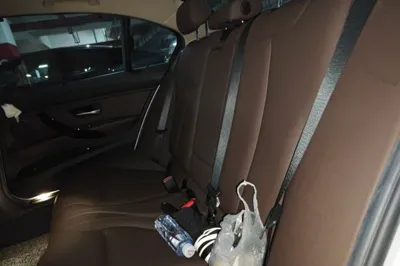 BMW 3 Series 2018, 50800 км, за 14312 USD - фото 14
