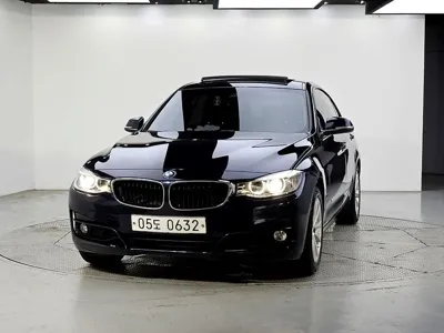 BMW Gran Turismo 2016, 139411 км, за 8074.04 USD