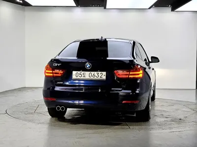 BMW Gran Turismo 2016, 139411 км, за 8074.04 USD