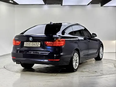 BMW Gran Turismo 2016, 139411 км, за 8074.04 USD