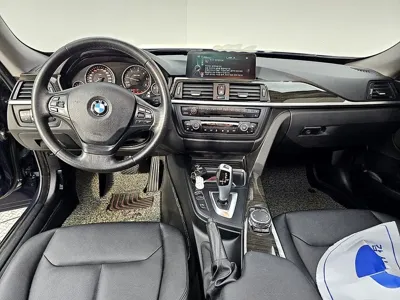 BMW Gran Turismo 2016, 139411 км, за 8074.04 USD