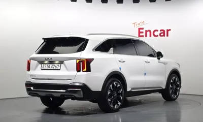 Kia Sorento 2024, 28076 км, за 23116.48 USD