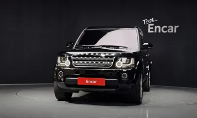 Land Rover Discovery 2015, 114422 км, за 12164.99 USD