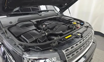 Land Rover Discovery 2015, 114422 км, за 12101.22 USD - фото 6