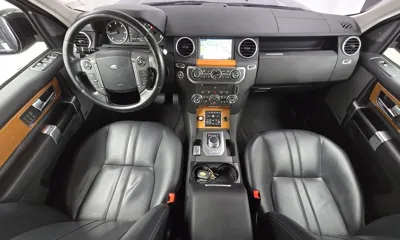 Land Rover Discovery 2015, 114422 км, за 12101.22 USD - фото 7