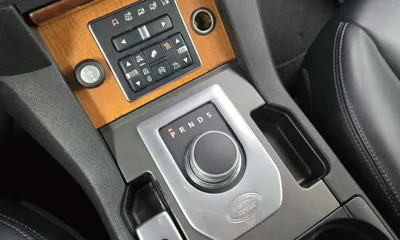 Land Rover Discovery 2015, 114422 км, за 12101.22 USD - фото 9