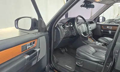 Land Rover Discovery 2015, 114422 км, за 12101.22 USD - фото 10