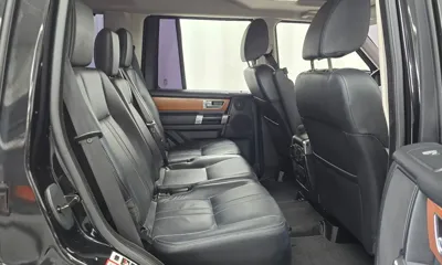 Land Rover Discovery 2015, 114422 км, за 12101.22 USD - фото 11