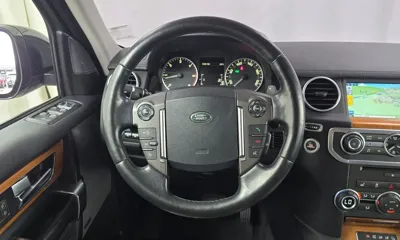 Land Rover Discovery 2015, 114422 км, за 12101.22 USD - фото 12