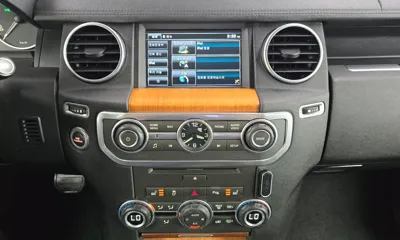 Land Rover Discovery 2015, 114422 км, за 12101.22 USD - фото 13