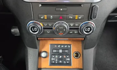 Land Rover Discovery 2015, 114422 км, за 12101.22 USD - фото 16