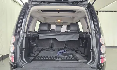Land Rover Discovery 2015, 114422 км, за 12101.22 USD - фото 20