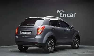 KG_Mobility_Ssangyong KORANDO 2014, 137945 км, за 1773.51 USD