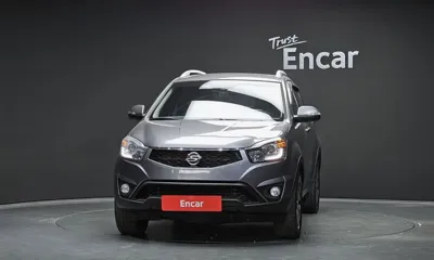 KG_Mobility_Ssangyong KORANDO 2014, 137945 км, за 1773.51 USD