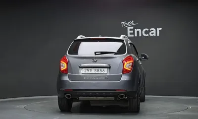 KG_Mobility_Ssangyong KORANDO 2014, 137945 км, за 1773.51 USD