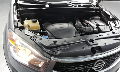 KG_Mobility_Ssangyong KORANDO 2014, 137945 км, за 1773.51 USD - фото 6