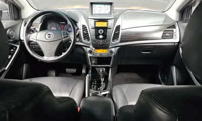 KG_Mobility_Ssangyong KORANDO 2014, 137945 км, за 1773.51 USD - фото 7