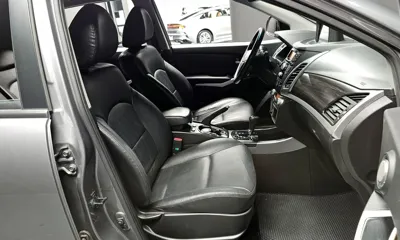 KG_Mobility_Ssangyong KORANDO 2014, 137945 км, за 1773.51 USD - фото 10