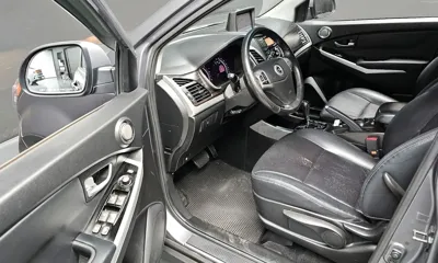 KG_Mobility_Ssangyong KORANDO 2014, 137945 км, за 1773.51 USD - фото 12