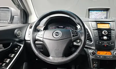 KG_Mobility_Ssangyong KORANDO 2014, 137945 км, за 1773.51 USD - фото 13